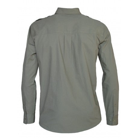 Camisa Benisport Caqui Safari