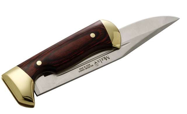 PL-18R folding knife