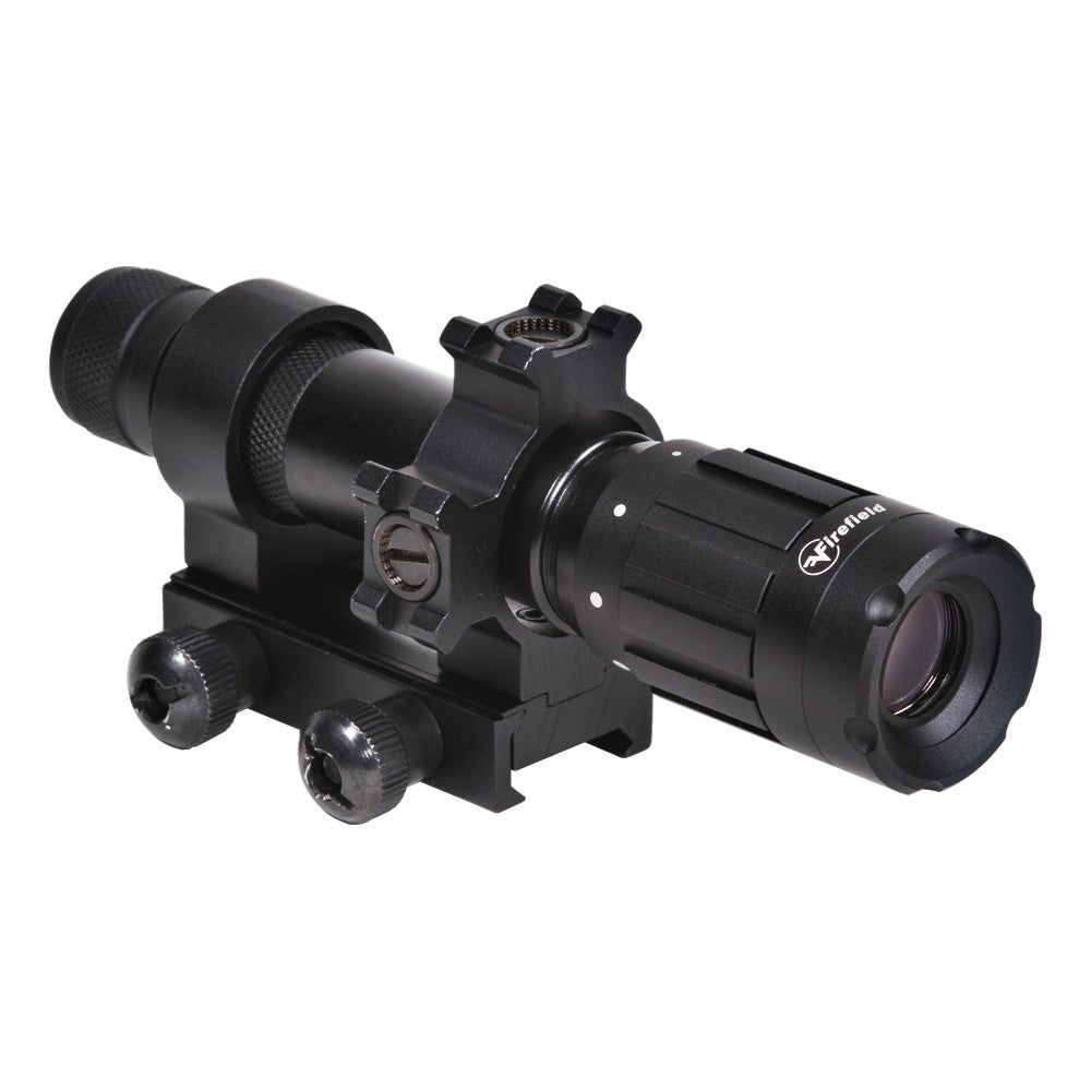 Green Laser Designator for Wild Boar