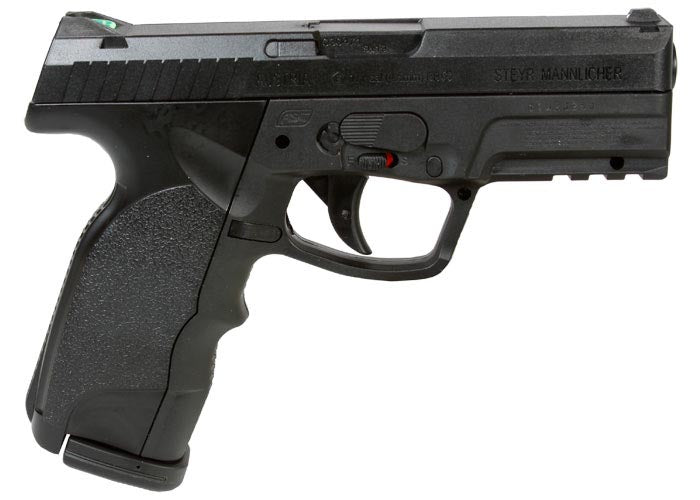 Pistola Steyr Mannlicher M9-A1 Co2 ASG