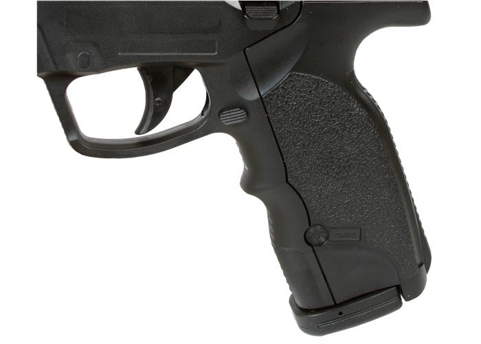Pistola Steyr Mannlicher M9-A1 Co2 ASG