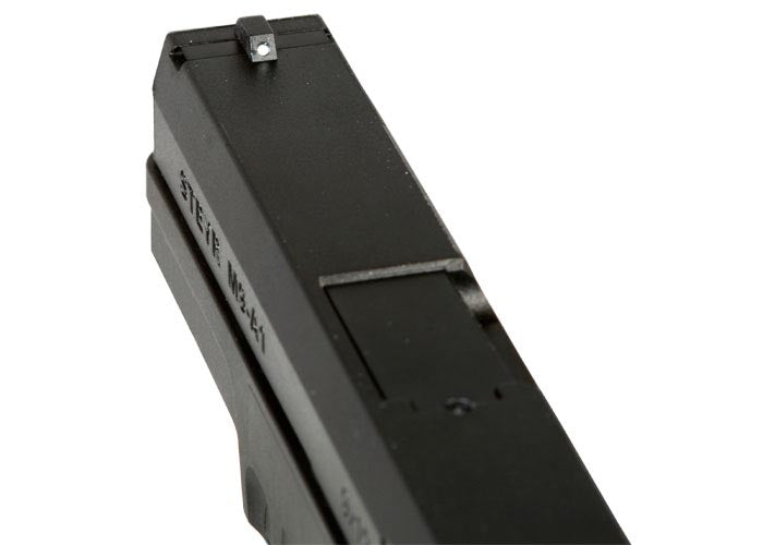 Pistola Steyr Mannlicher M9-A1 Co2 ASG
