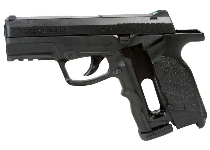Pistola Steyr Mannlicher M9-A1 Co2 ASG