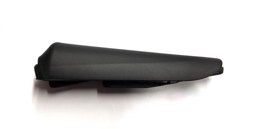 Carrillera Benelli ComforTech Standard Extraible para Escopeta o Rifle