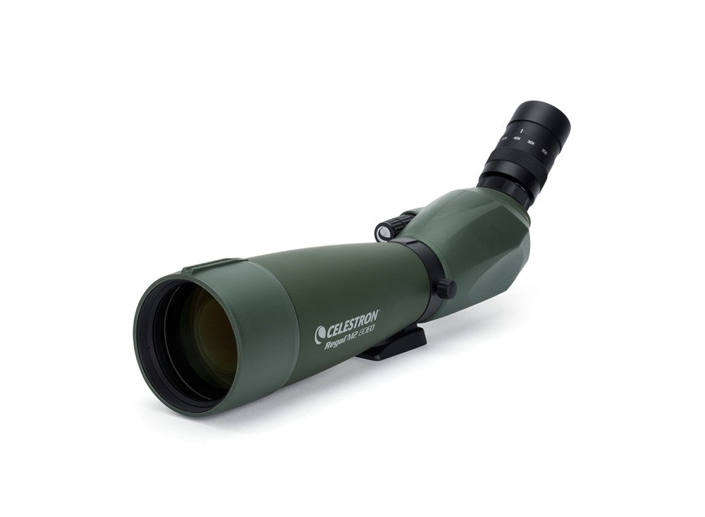 Regal M2 80ED Spotting Scope