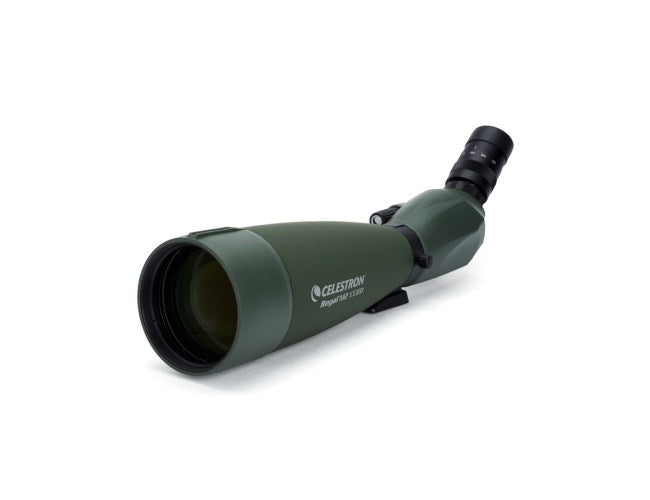 Regal M2 100ED Spotting Scope