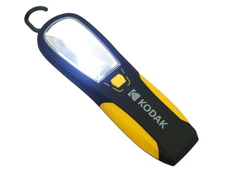 Focus 120 Flashlight