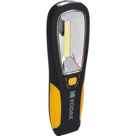 Focus 120 Flashlight