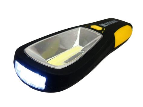 Focus 120 Flashlight