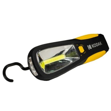 Focus 120 Flashlight