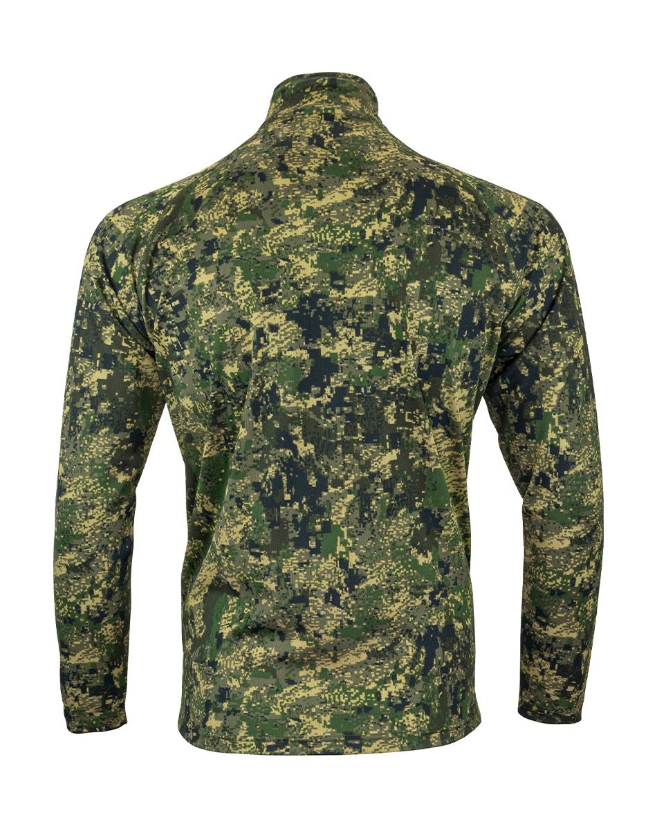 Armor Top Digicam Jacket