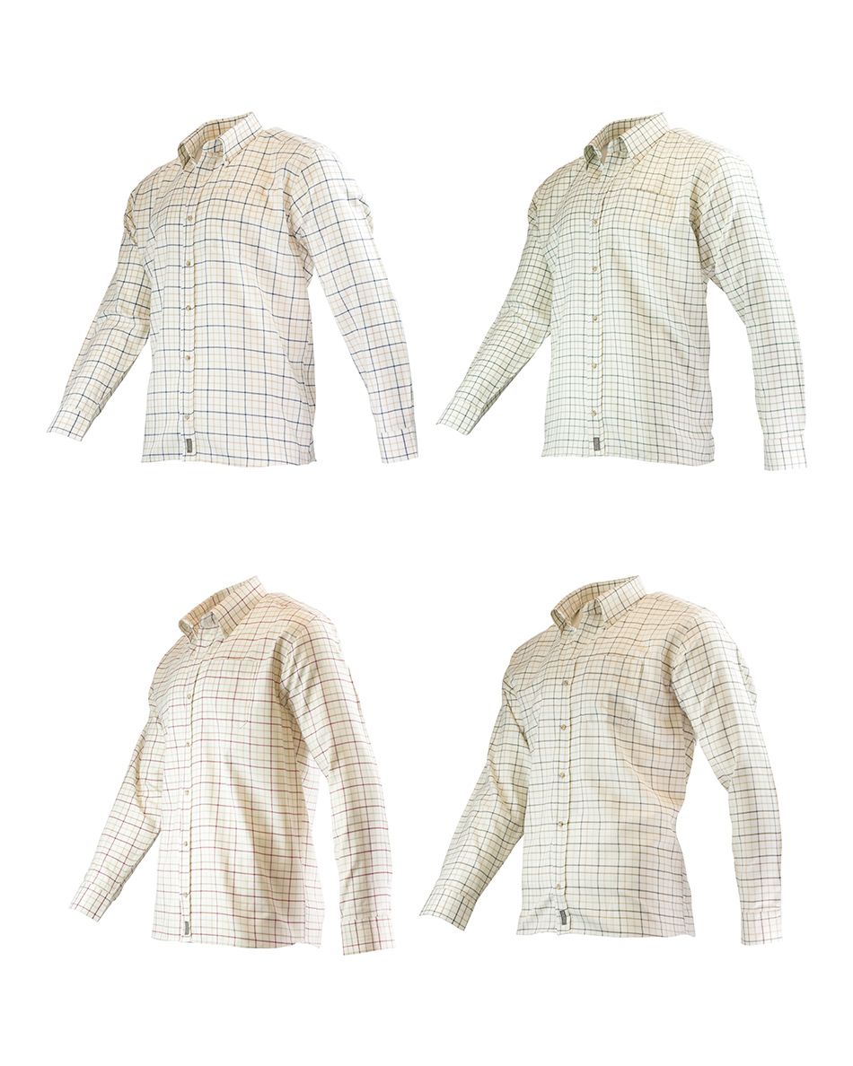 Countryman Shirt