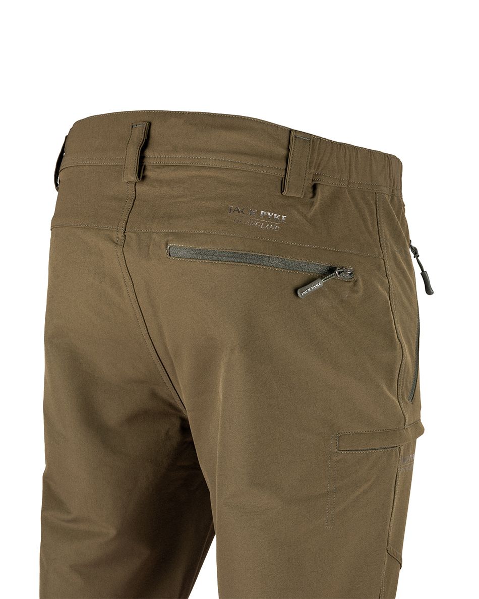 Dalesman Stretch trousers