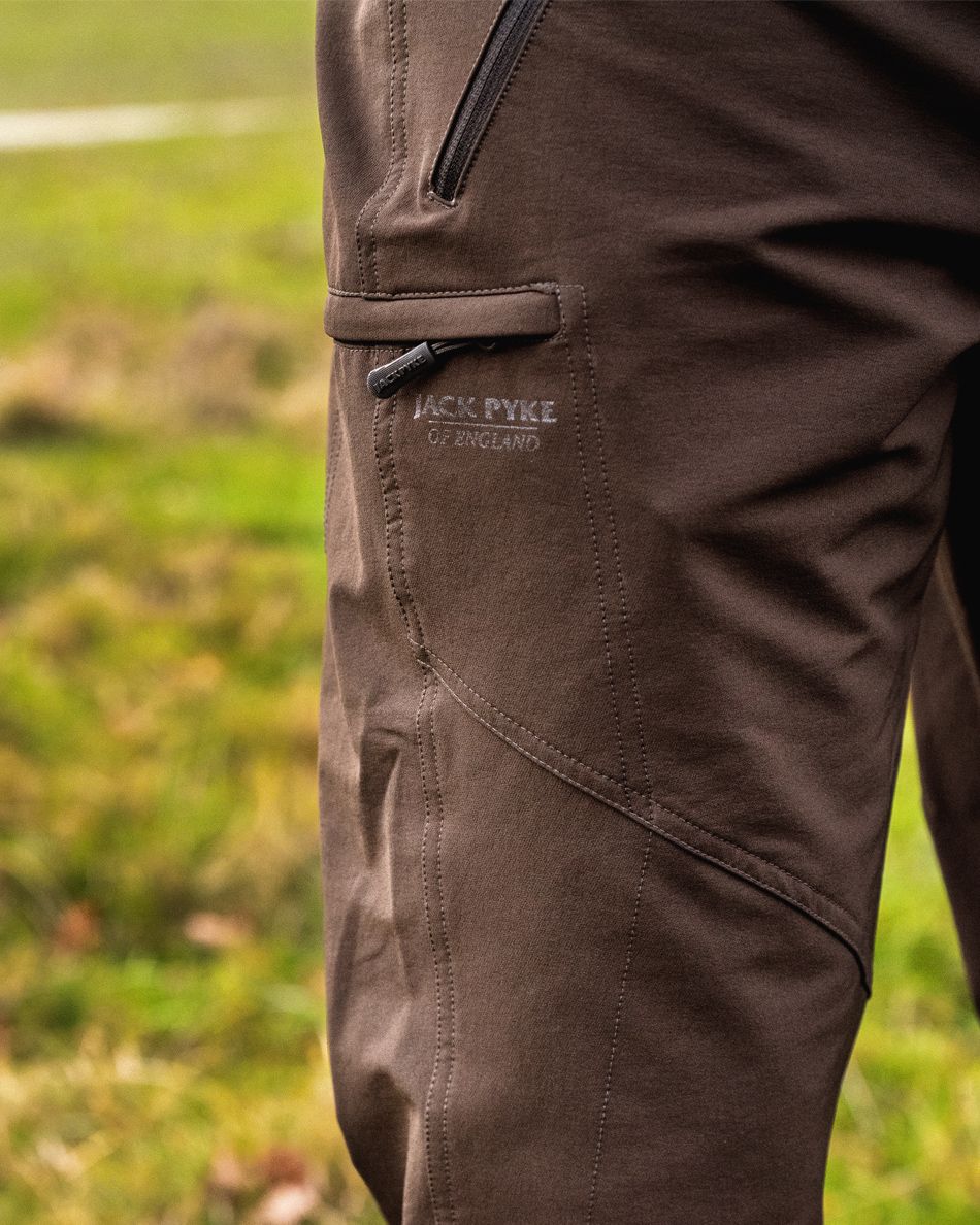 Dalesman Stretch trousers