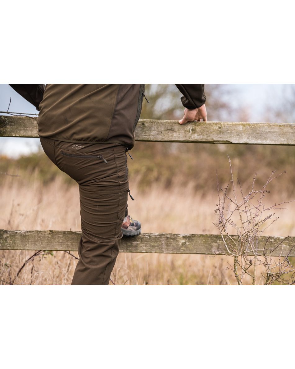 Dalesman Stretch trousers