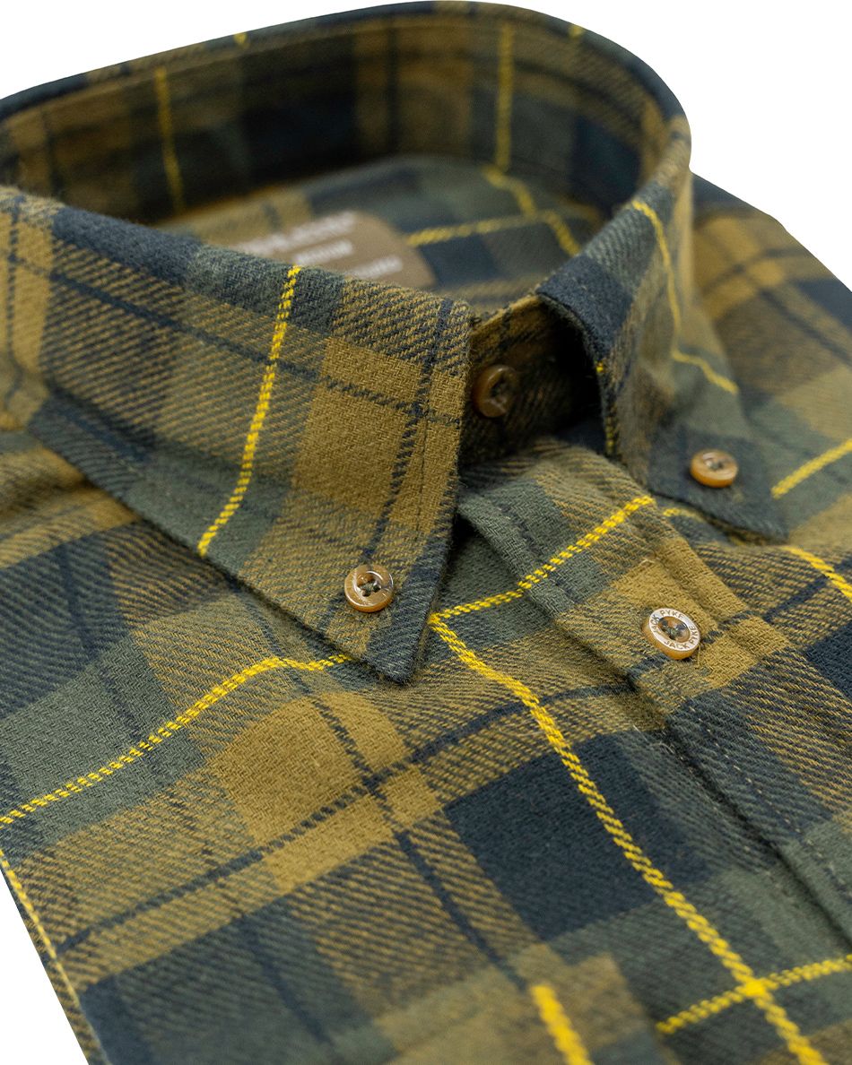 Camisa de Franela