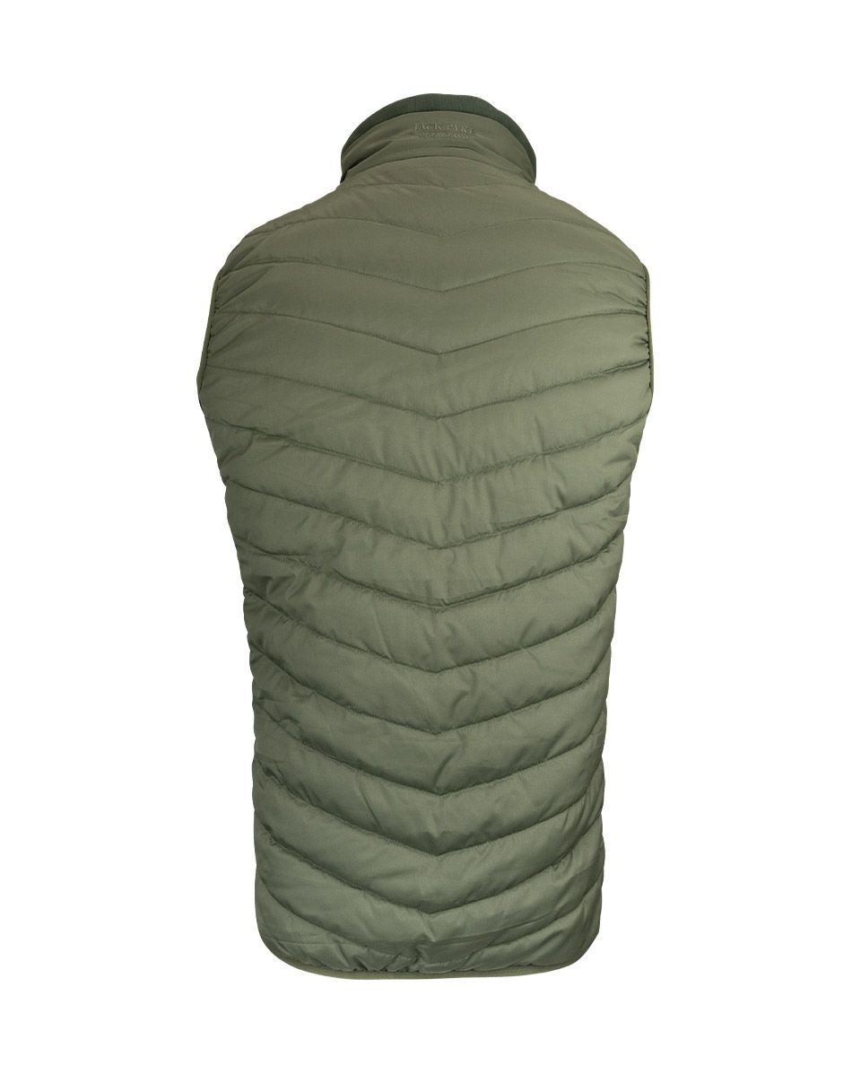 Chaleco Acolchado Hybrid Gilet