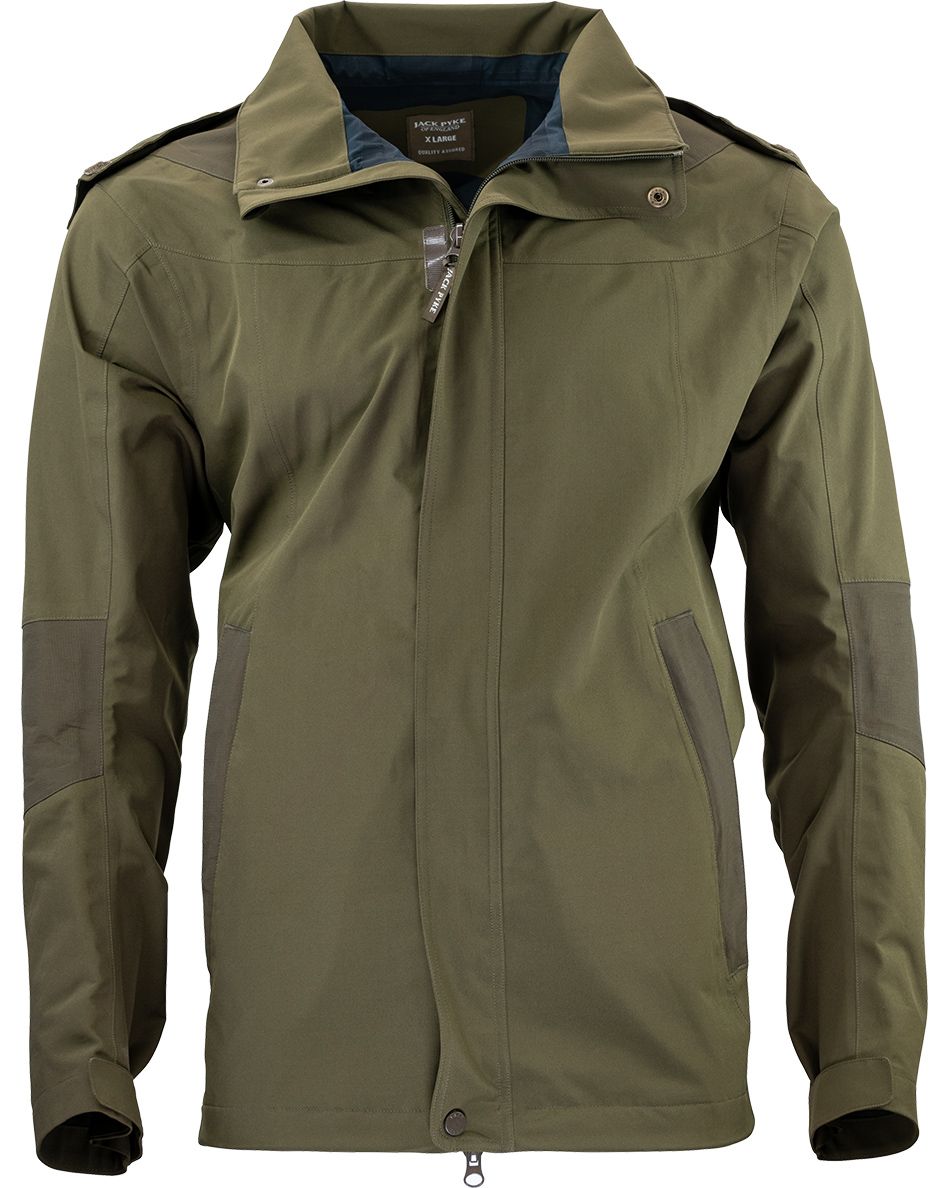 Chaqueta Pro-Lite Hunters Jacket