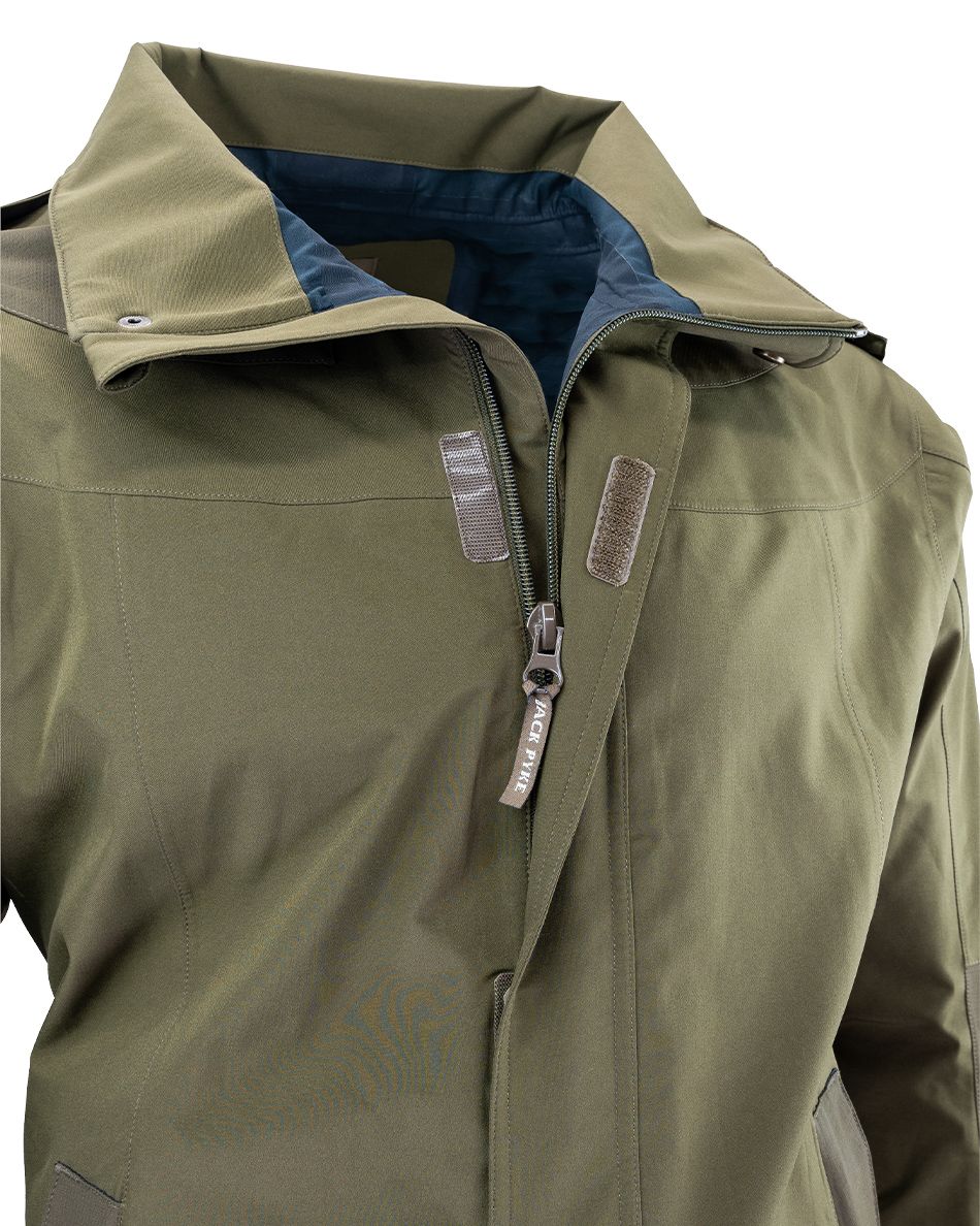 Pro-Lite Hunters Jacket