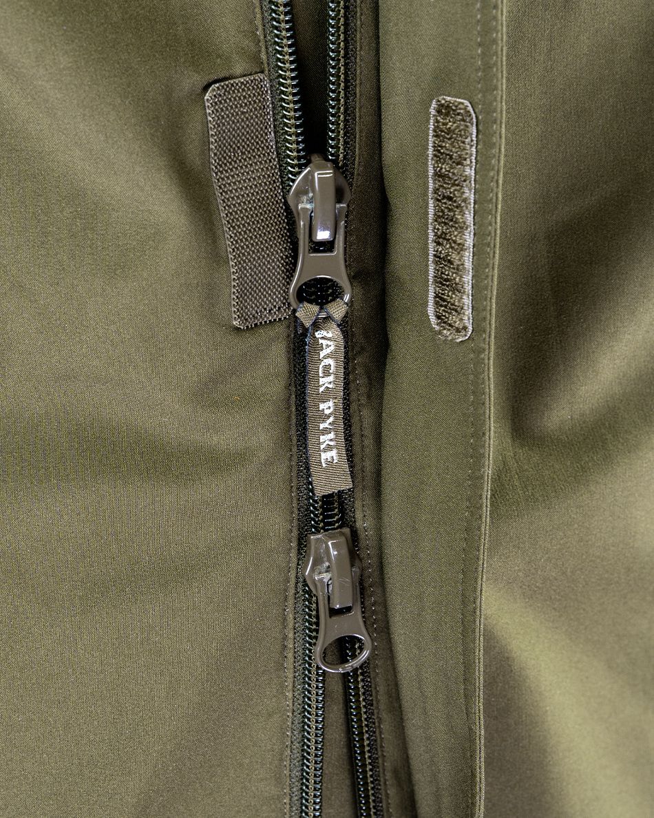 Pro-Lite Hunters Jacket
