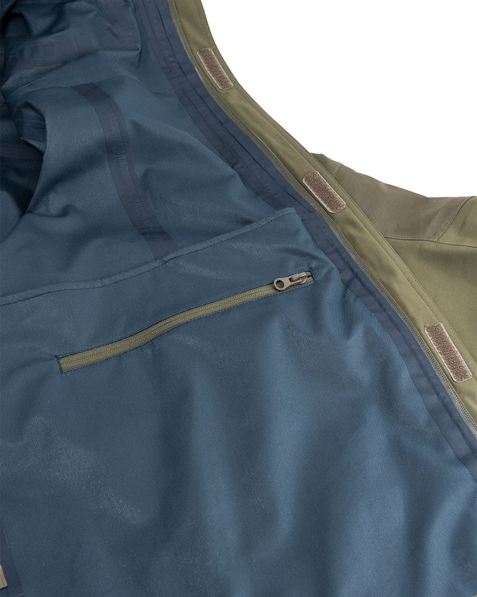Pro-Lite Hunters Jacket