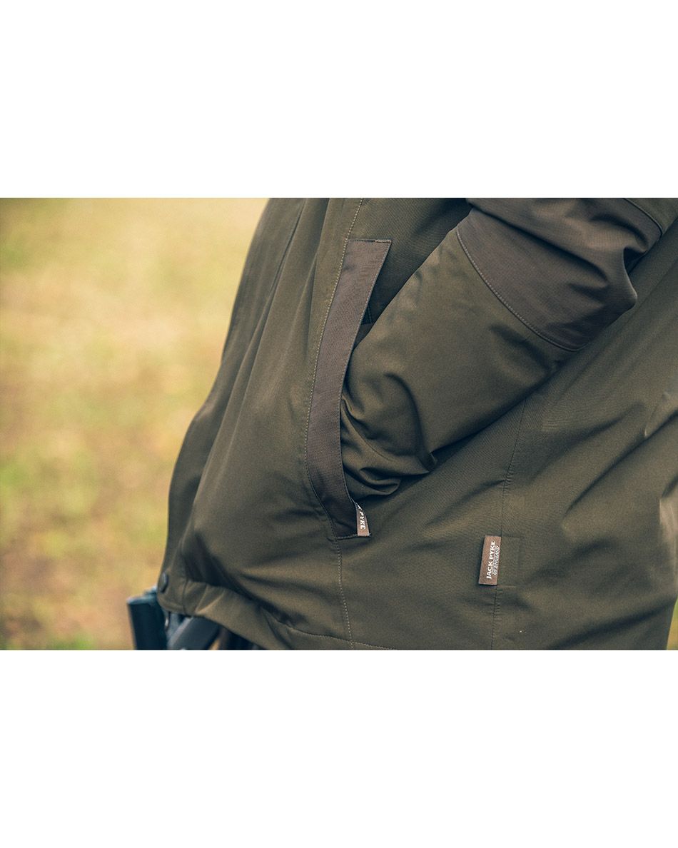 Pro-Lite Hunters Jacket