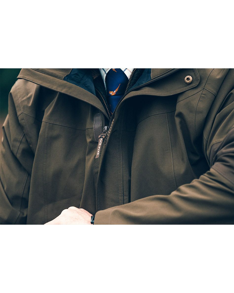 Pro-Lite Hunters Jacket