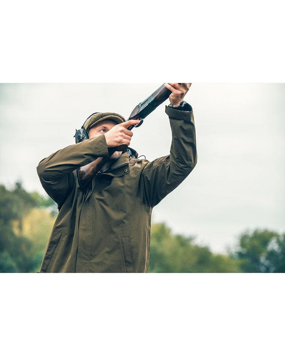 Pro-Lite Hunters Jacket