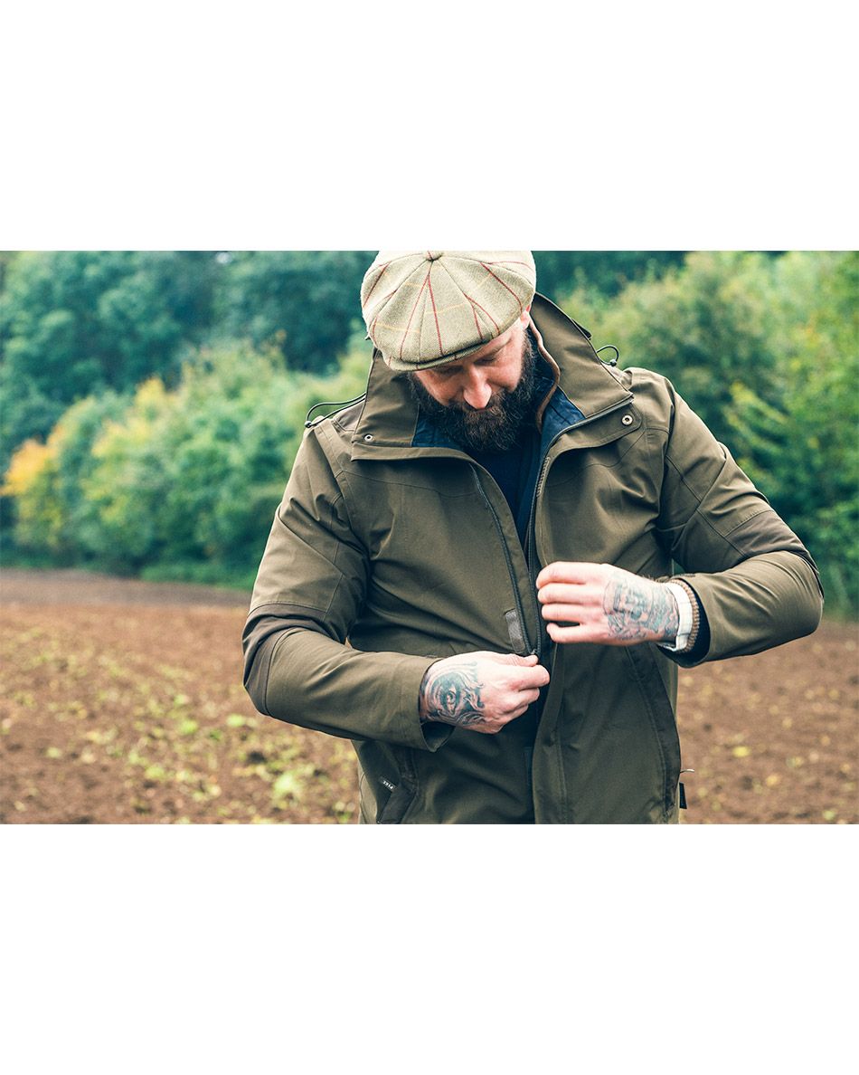 Pro-Lite Hunters Jacket