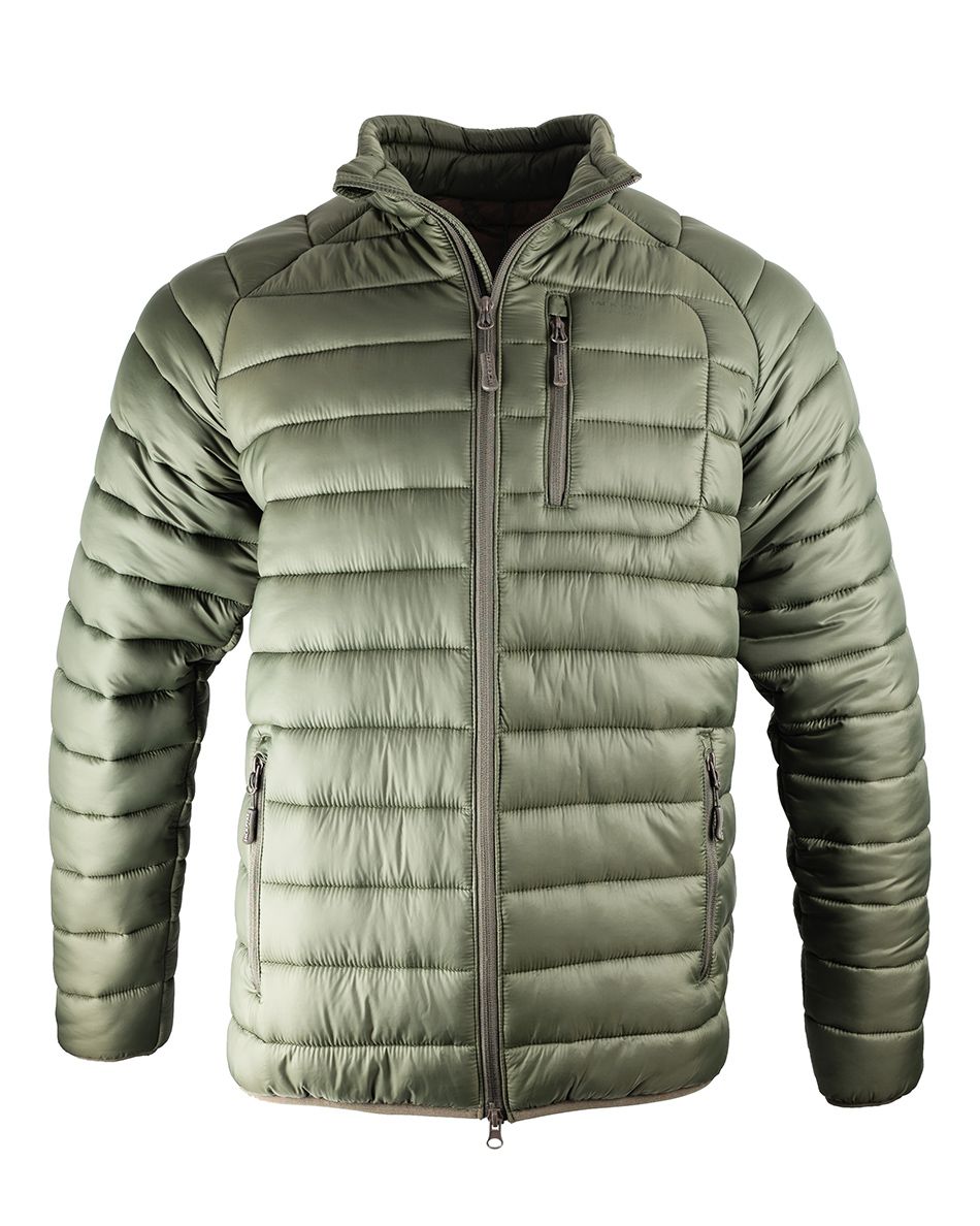Weardale Padded Jacket