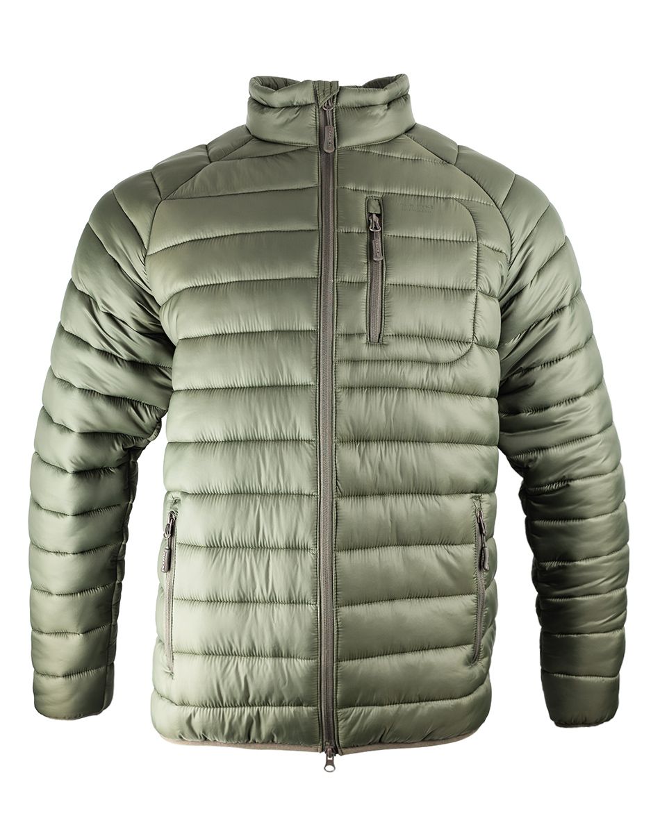 Weardale Padded Jacket