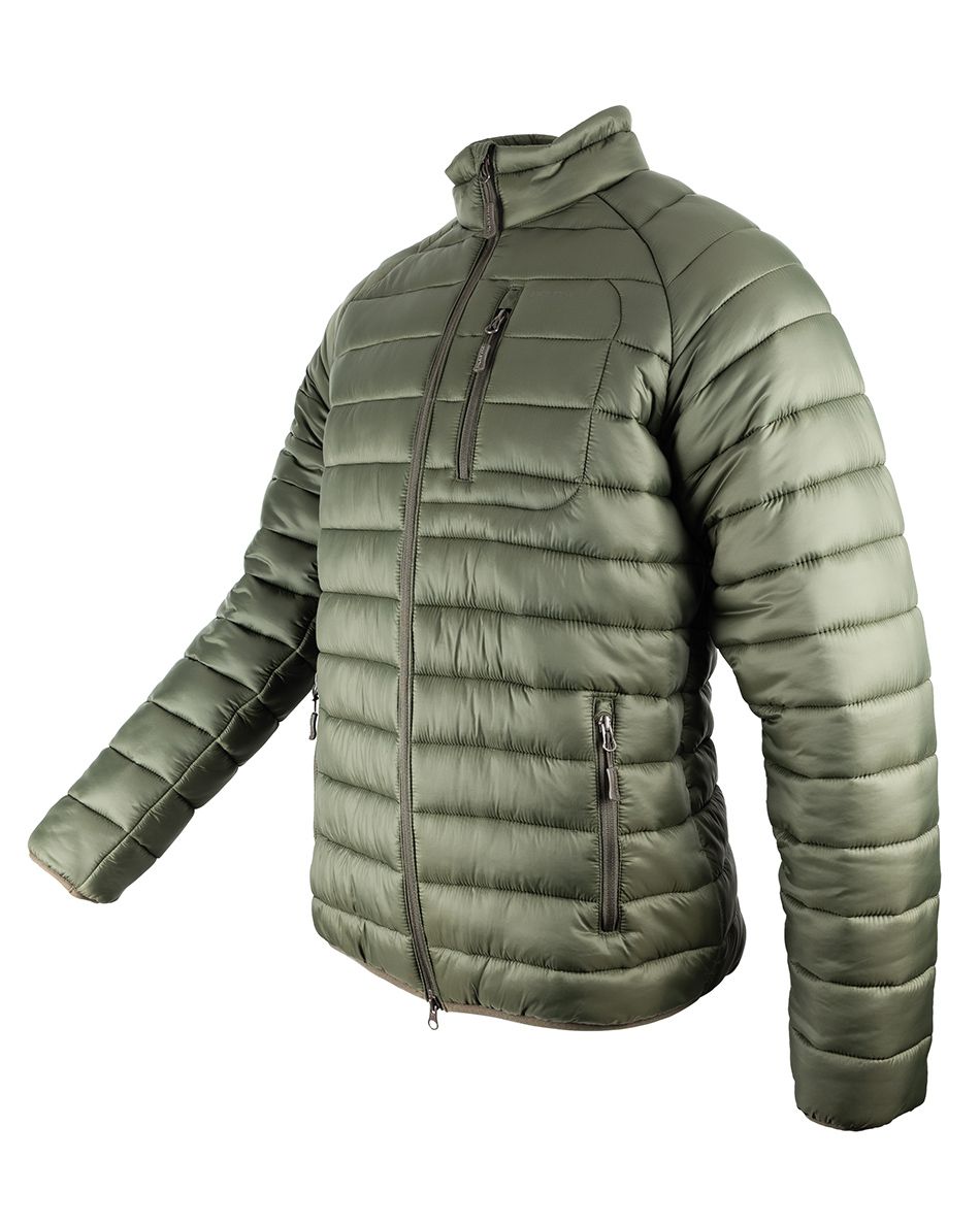 Weardale Padded Jacket