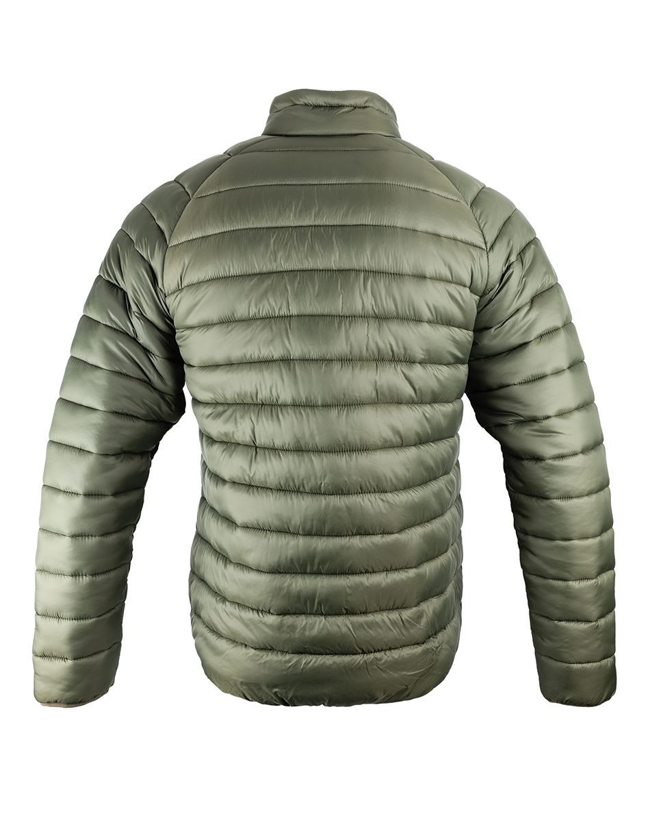Weardale Padded Jacket