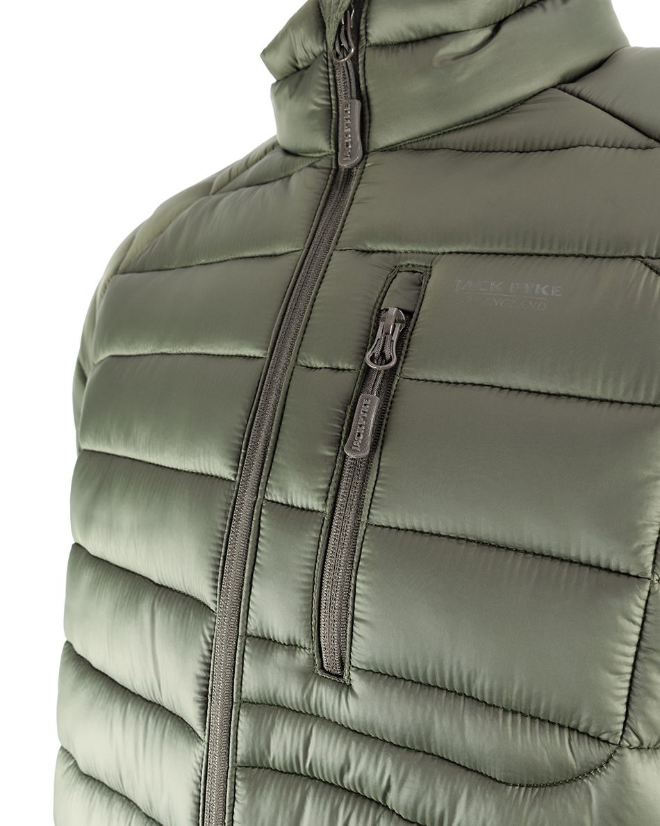 Weardale Padded Jacket