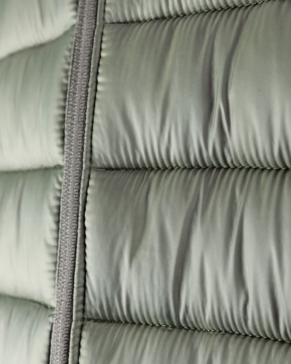 Weardale Padded Jacket