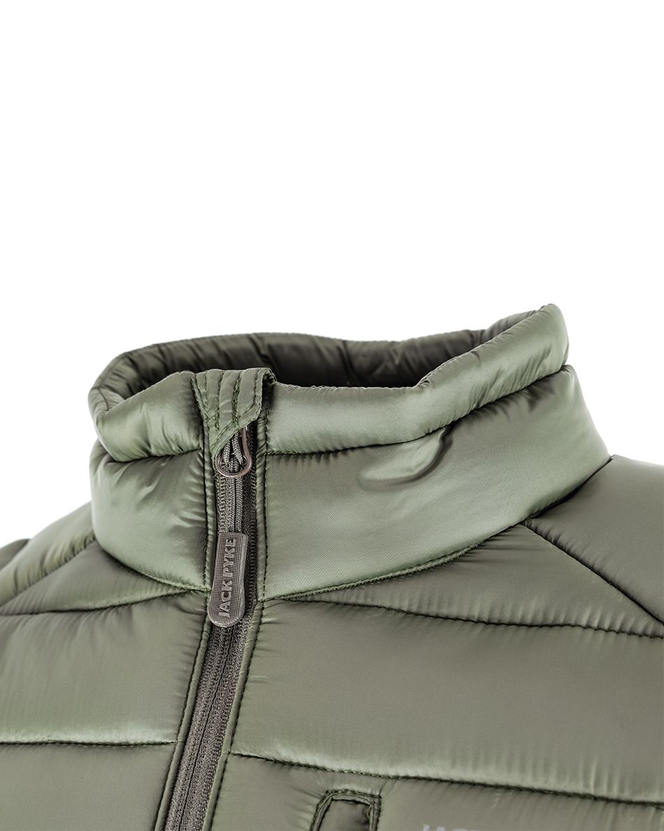 Weardale Padded Jacket