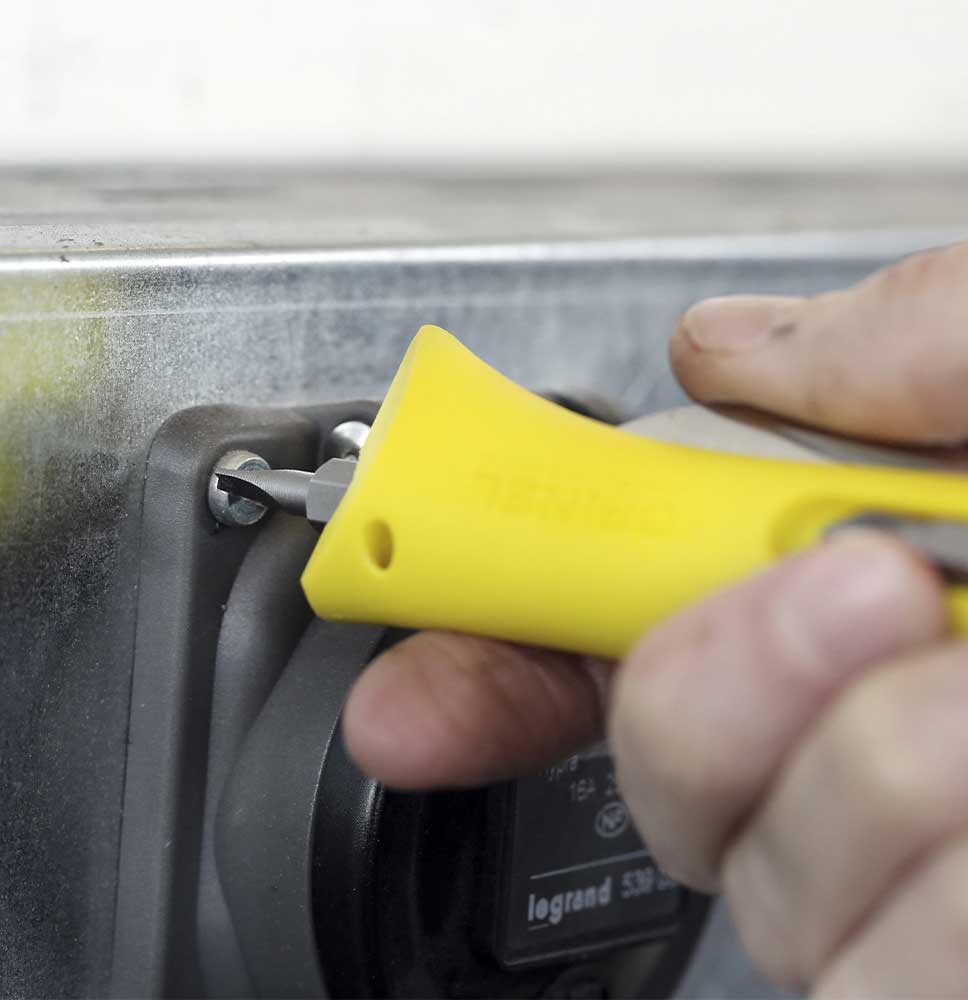 Navaja N° 09 Bricolaje