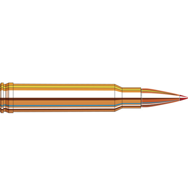 Superformance® Metallic Ammunition