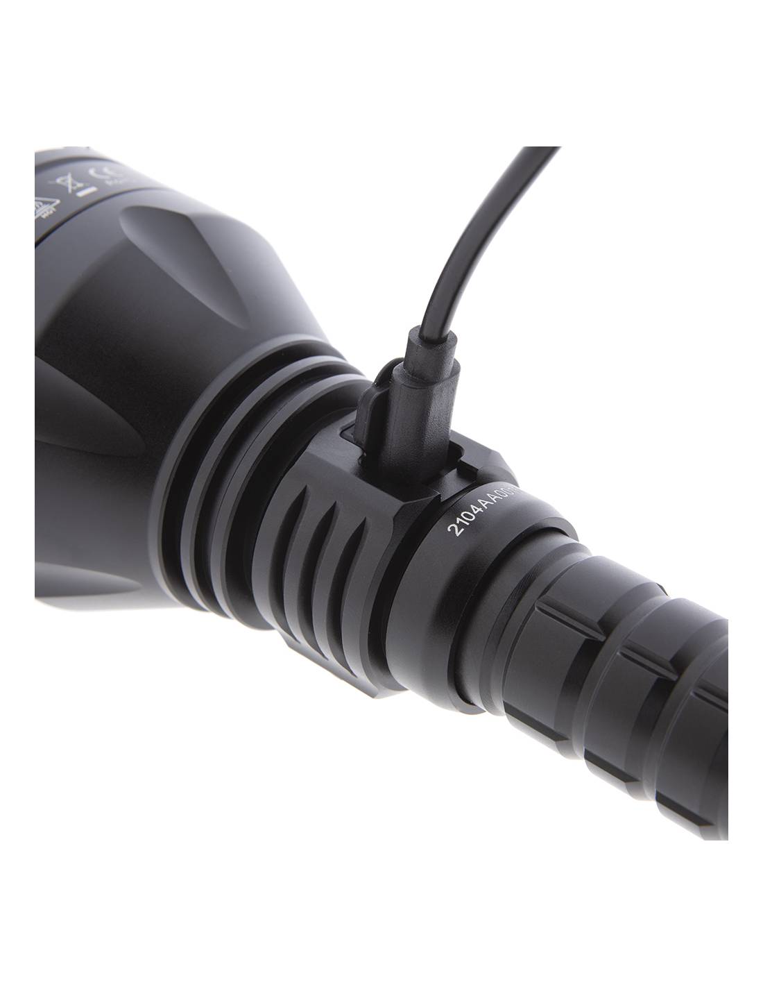 Linterna Kit de Caza Wild Boar Bat Vision