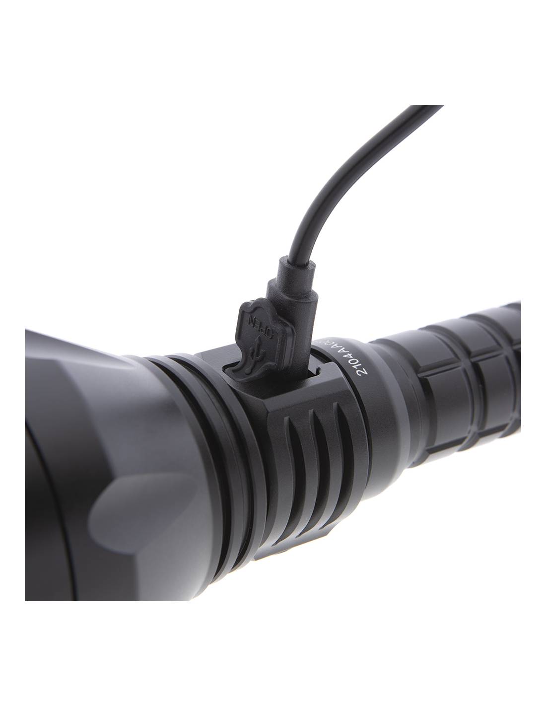 Linterna Kit de Caza Wild Boar Bat Vision