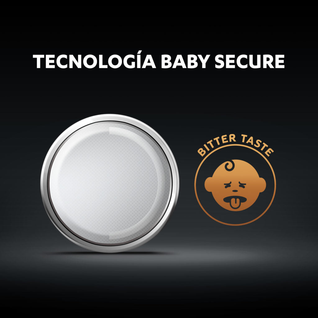 2016 3V Special Lithium Button Cell