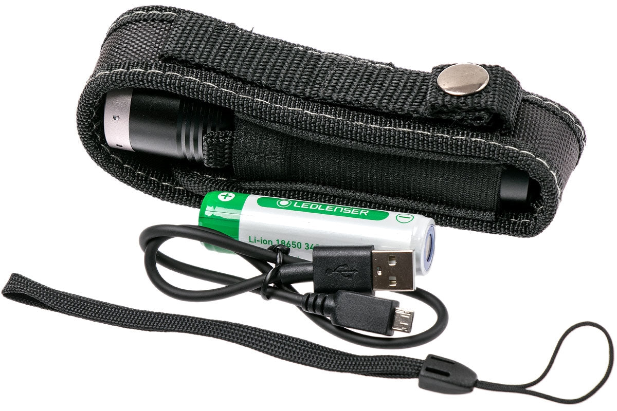Kit de Caza MT10