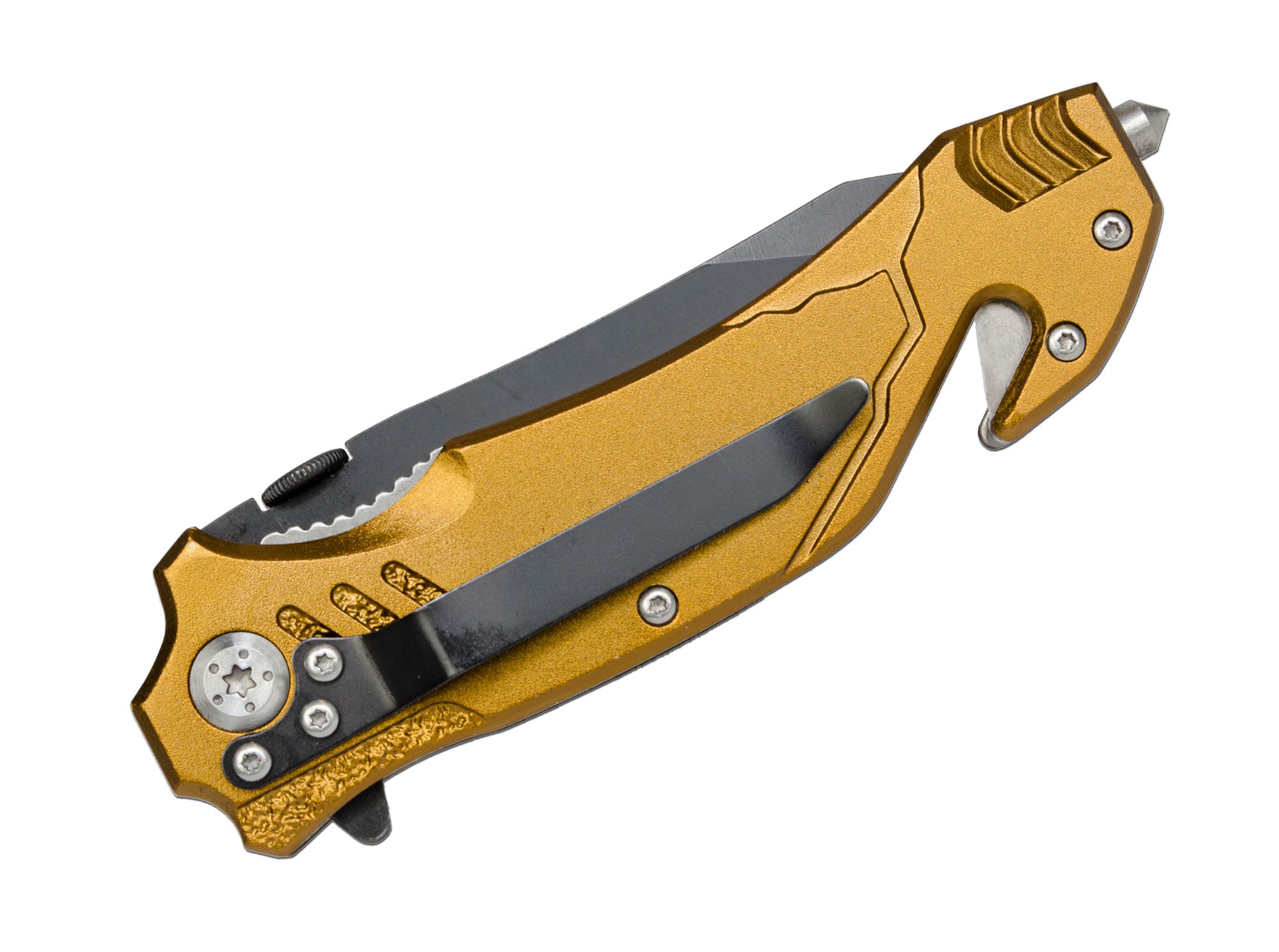 Boker Magnum Army Rescue