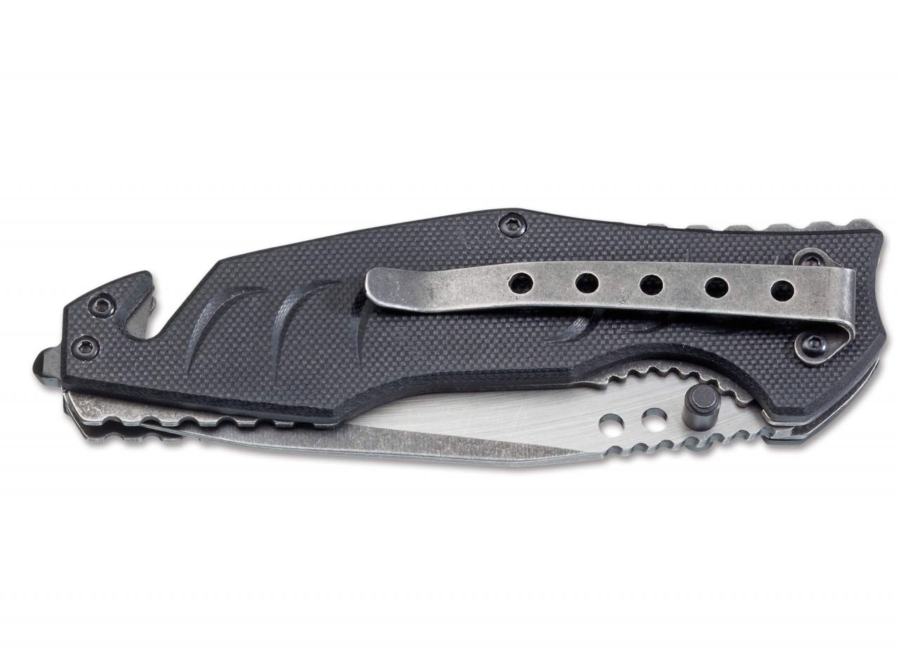 Navaja de Bolsillo Böker Magnum Tango Romeo