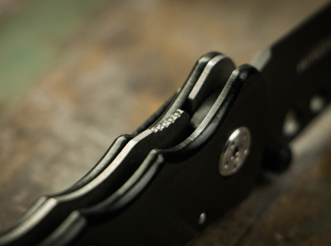 Navaja de Bolsillo Böker Magnum USN Seals