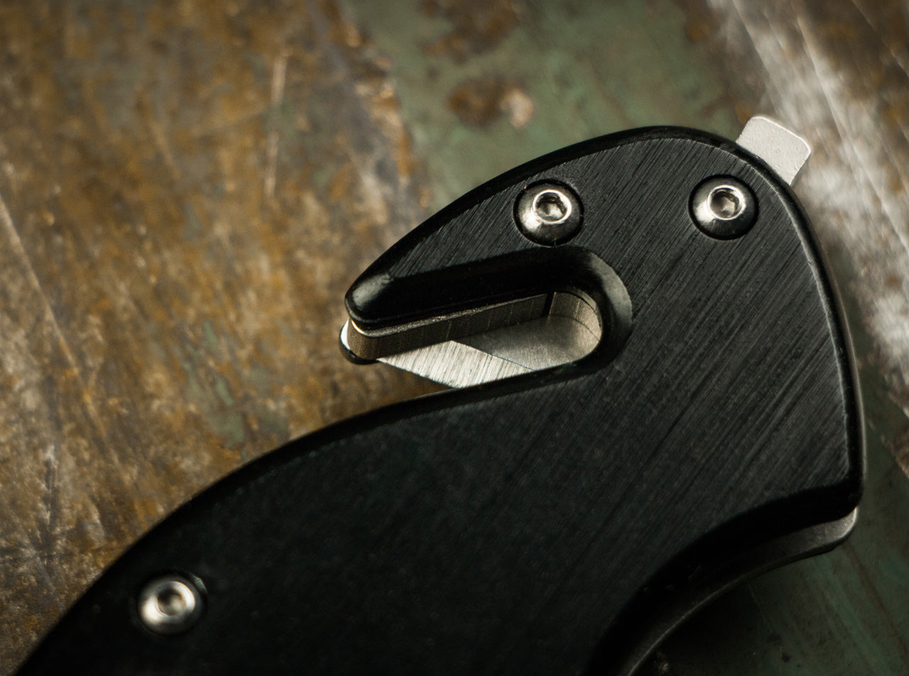 Navaja de Bolsillo Böker Magnum USN Seals