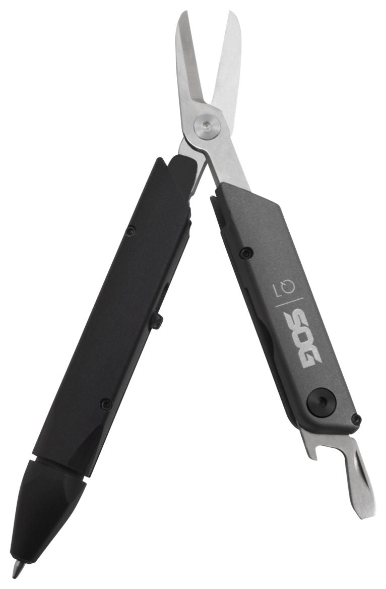 Multiherramienta Baton Q1