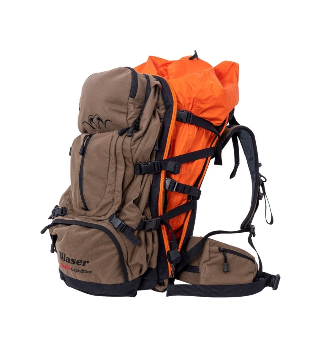 Mochila Ultimate Expedition