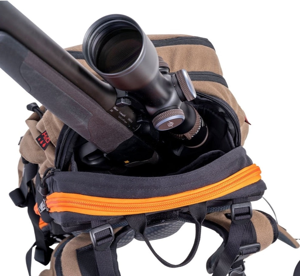 Mochila Ultimate Expedition