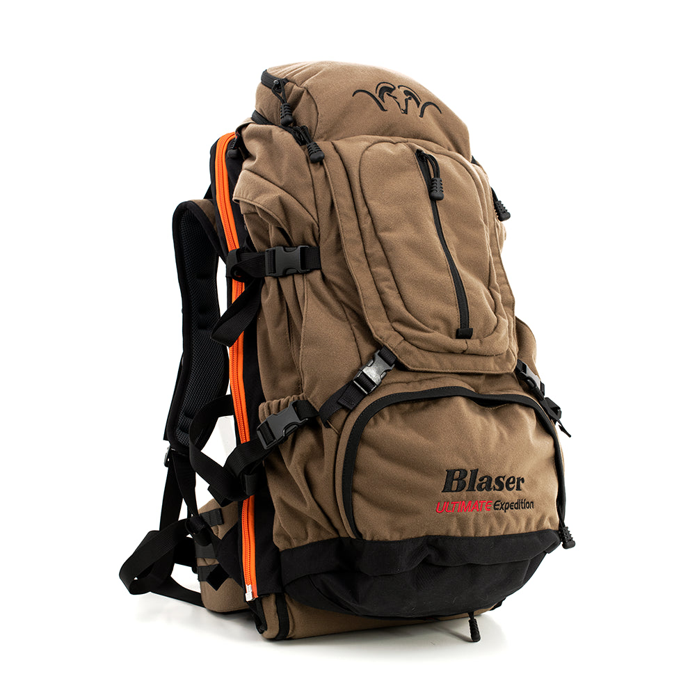 Mochila Ultimate Expedition